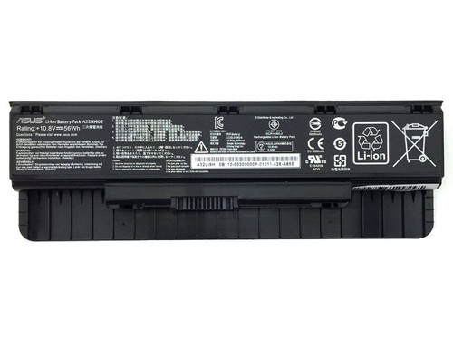 New Orig Asus Rog G551J G551JK G551JM G551JW G551JX G551VW Battery