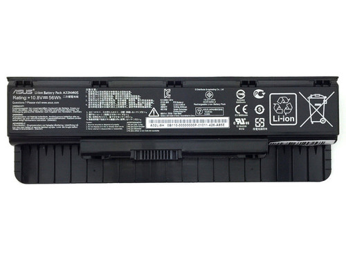 New Orig Genuine 10.8V 56Wh Asus A32N1405 Laptop Battery