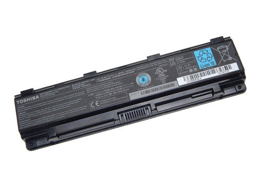 New Genuine Orig Toshiba Satellite C55-A5104 Notebook Battery
