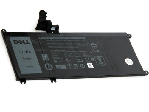 New Orig Genuine Dell Vostro 15 7570 7580 Laptop Battery