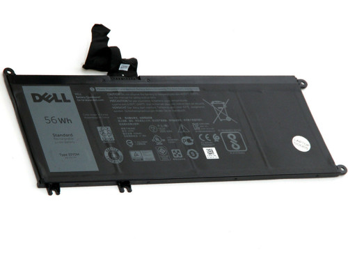 New Genuine Orig Dell Inspiron 17 7773 17-7773 Laptop Battery