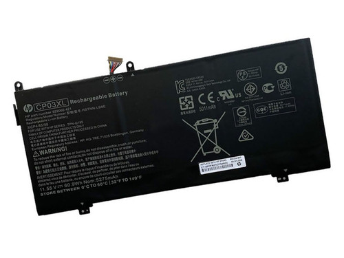 New Orig Genuine HP Spectre x360 13-AE014DX Laptop Battery