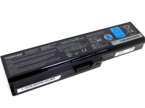 New Orig Genuine Toshiba Satellite L735 L745 L745D Laptop Battery
