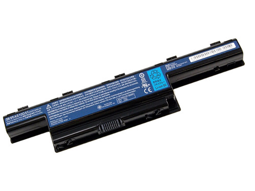 Genuine New Acer Aspire 4551 4551G Series Battery 10.8V 48Wh