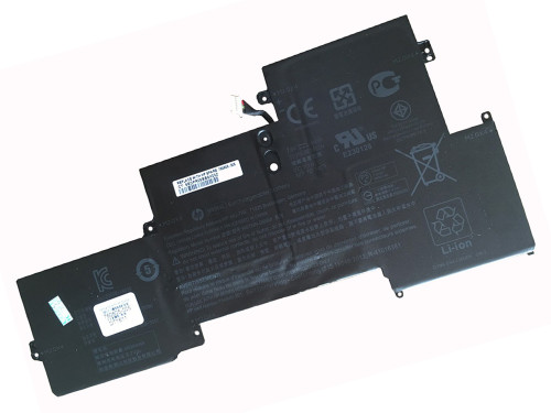 Genuine BR04XL HP EliteBook 1020 G1 HSTNN-DB6M 760505-005 Battery