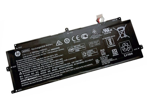 Genuine AH04XL HP Spectre X2 HSTNN-DB7S TPN-Q184 Battery