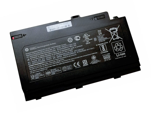 Genuine AA06XL HP ZBook 17 G4 Z3R03UT G4-1RR26ES Battery