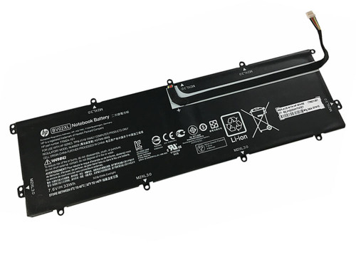 Genuine BV02XL HP ENVY X2 Detachable 13 HSTNN-IB6Q  Battery