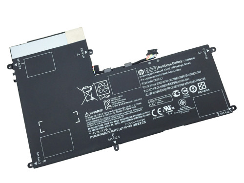 Genuine AO02XL HP ElitePad 1000 G2 HSTNN-C75C 728250-121 Battery