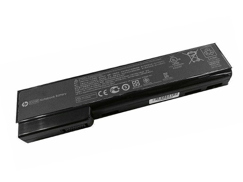 Genuine CC06 HP EliteBook 8460w 8460p 8560p ProBook 6360b Battery