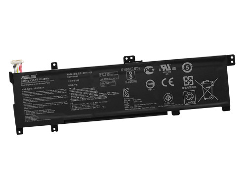 New Orig Genuine 11.4V 48Wh Asus B31N1429 Laptop Battery