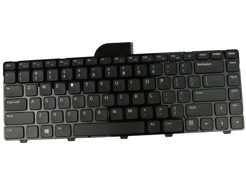 New Dell Inspiron 14 3421 14 3437 US Laptop Keyboard