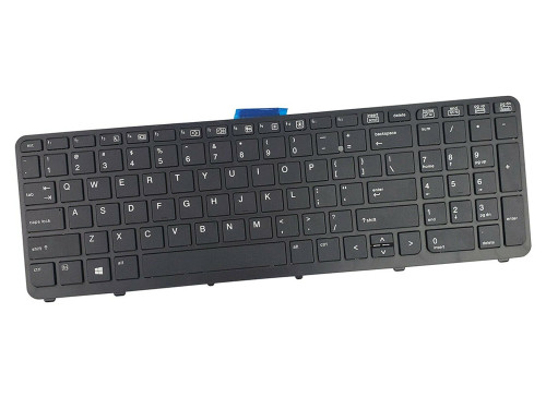 New HP ZBOOK 15 G1 15 G2 Non-Backlit US Keyboard