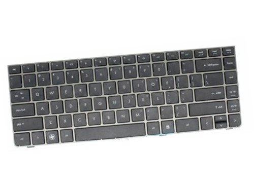 New HP ProBook 4330S 4331S Non-Backlit US Keyboard