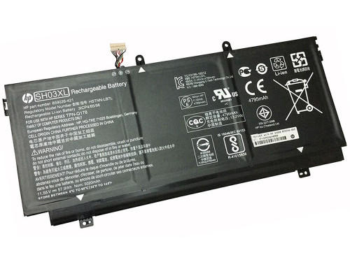 New Orig Genuine HP Spectre x360 13-W010CA 13-W020CA 13-W030CA Notebook Battery