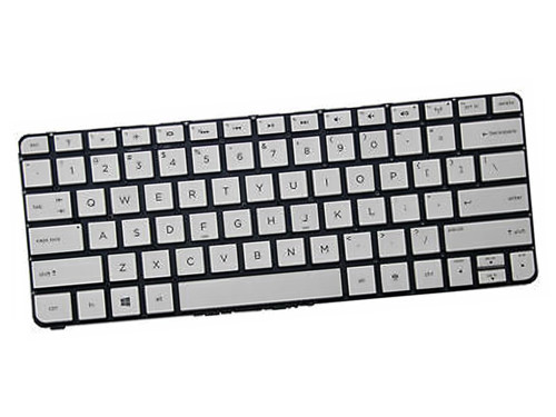 New HP Spectre 13-3010DX US Backlit Keyboard