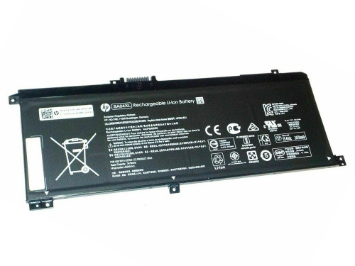 New Orig Genuine HP Envy 17-CG0010CA Notebook Battery