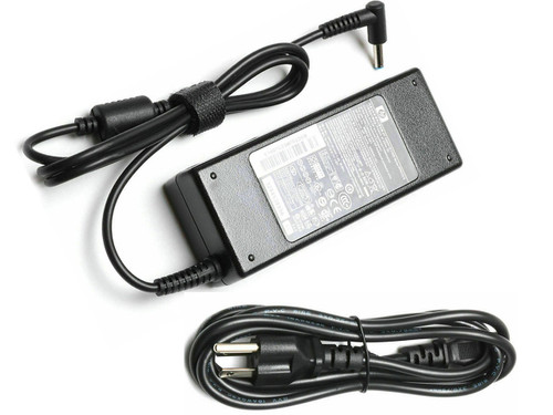 New Genuine 90W HP 710413-001 709986-003 753560-004 AC Adapter Charger