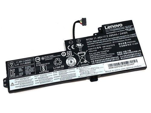 Genuine New Orig Lenovo 01AV489 01AV419 01AV420 01AV421 Battery