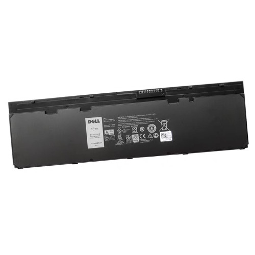New Genuine 7.4v 45Wh Dell WD52H 0WD52H Laptop Battery