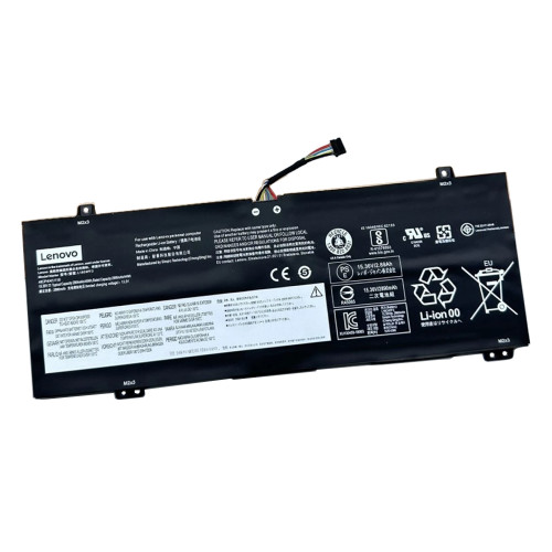 Genuine New Orig Lenovo L18M4PF3 LI8M4PF3 Laptop Battery