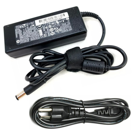 New Genuine 90W HP 463955-001 693712-001 609940-001 AC Adapter Charger