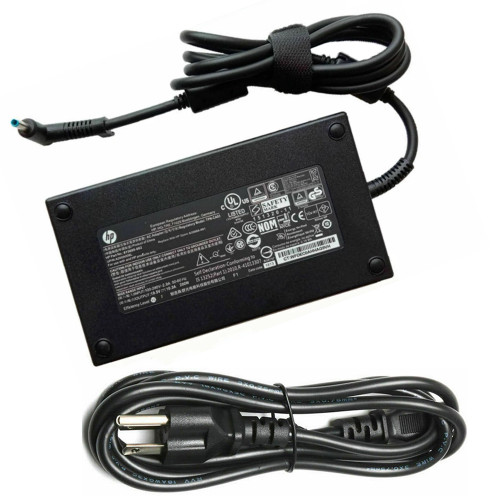 New Genuine 200W HP 835888-001 815680-002 TPN-CA03 AC Adapter Charger