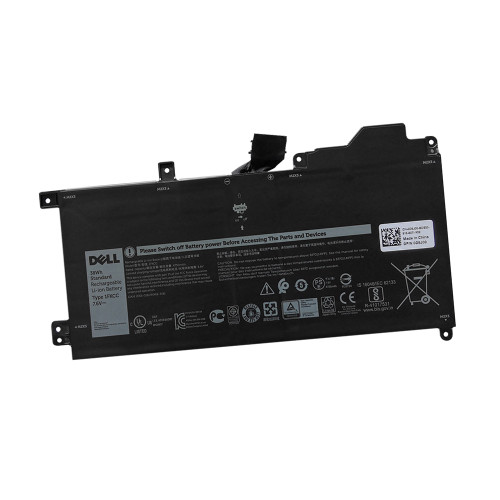 New Orig Genuine 38Wh Dell 1FKCC 0KWWW4 09NTKM 0D9J00 Laptop Battery