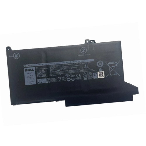 New Orig Genuine 42Wh Dell 0G74G 08JYHH 02PFPW 03KF82 Laptop Battery