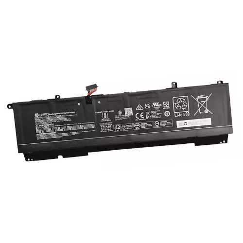 Original New HP Omen Transcend 16-U1000CA 16-U1008CA Laptop Battery