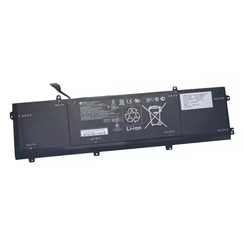 New Orig Genuine HP ZBook Studio G3 G4 Battery