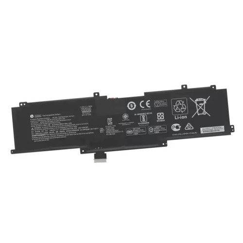 New Orig Genuine HP Omen X 17-AP092MS Notebook Battery