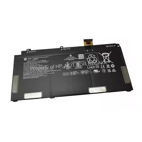Original New HP ZBook Firefly 14 G11 A Laptop Battery
