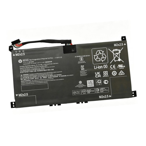 Original New HP Envy X360 WF04XL WFO4XL Laptop Battery