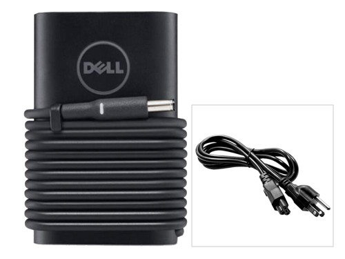 Genuine New Dell XPS 13 9350 9360 P54G 45W AC Power Adapter Charger