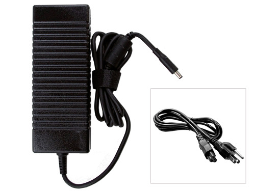 New 19.5V 6.67A 130W Dell XPS 15 9530 9550 AC Power Charger Adapter