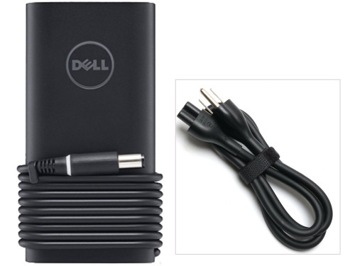 Genuine New Dell BT90PM130 3N44P 19.5V 4.62A 90W AC Charger Adapter