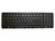 New HP Pavilion 15-B107CL US Notebook Keyboard With Frame