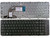 New HP 15-r011dx 15-r110dx US Laptop Keyboard With Frame