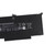 New Orig Genuine 7.6V 60Wh Dell F3YGT 2X39G DM3WC Battery