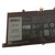 New 7.4V 28WH Dell 7WMM7 D1R74 Laptop Battery