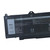 New 15.2V 64WH Dell GRT01 GRTO1 Laptop Battery