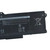 New 15.2V 64WH Dell GRT01 GRTO1 Laptop Battery