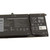 New Genuine 53Wh Dell Inspiron 7300 7306 14-7300 14-7306 2-in-1 Battery