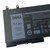 New Genuine 51WH Dell R8D7N 0W8GMW 0TNT6H 0H82T6 Laptop Battery