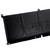 New Genuine 90WH Dell P0FWH 0M9DG0 0HGJCY POFWH Laptop Battery