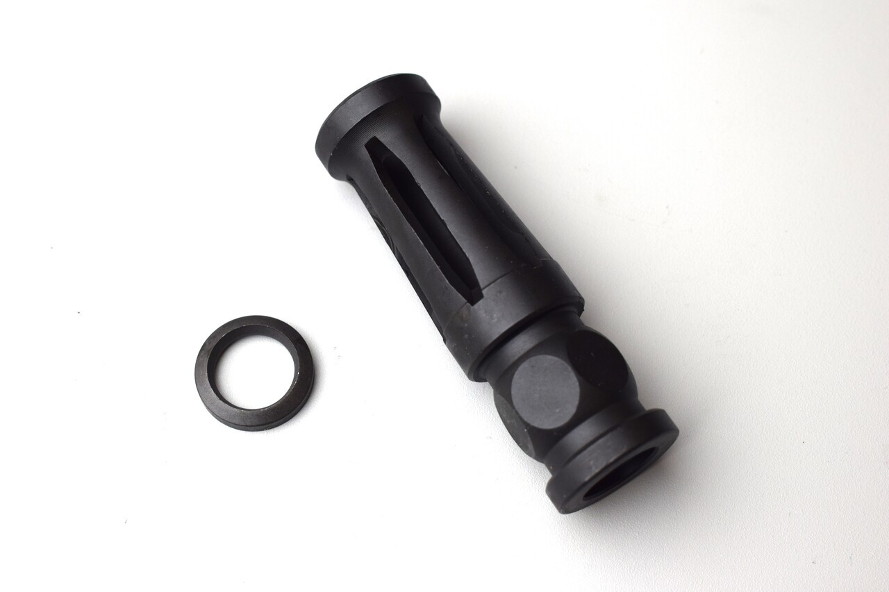 hide② Tulip Flash hider