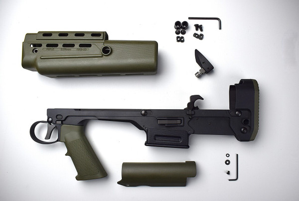 AKB-23 (BRN180) "L85"