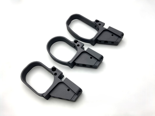 AKB-23 Triggerguards