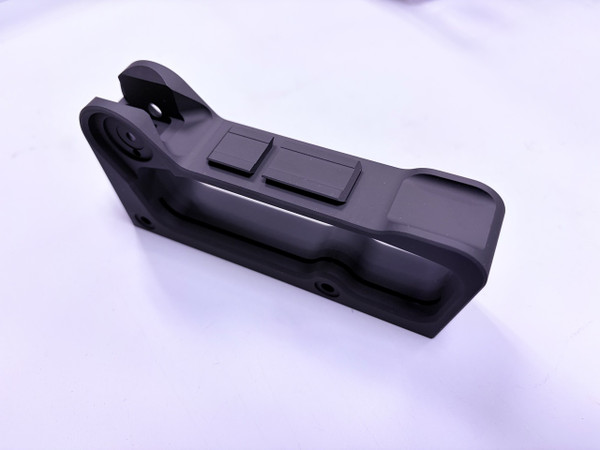 Carry handle iron sight set (ACRO mount)